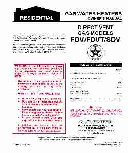 A O  Smith Water Heater FDV-page_pdf